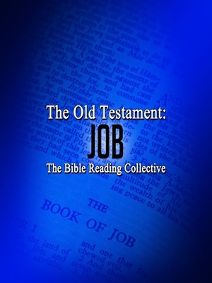 cover image of The Old Testament: Job